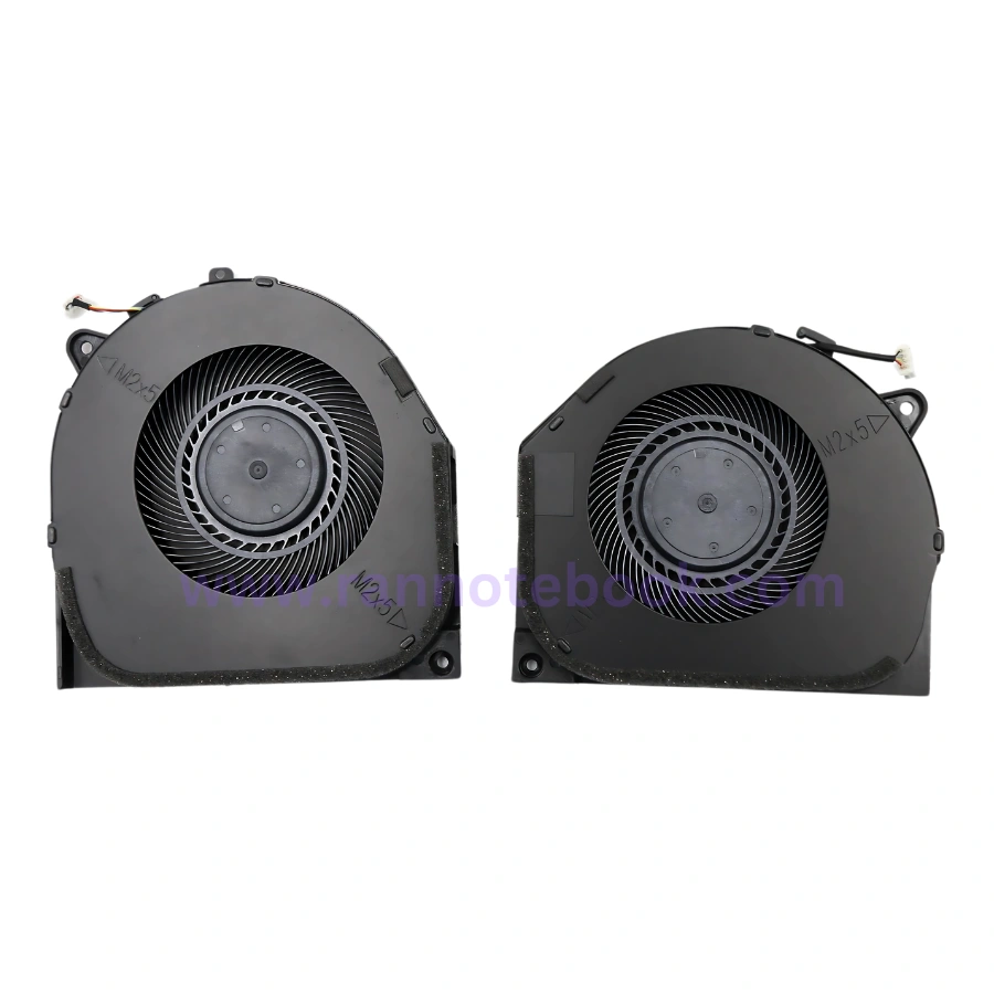 พัดลมโน๊ตบุ๊ค Lenovo Y540-15IRH-PG0 ราคาถูก ประกันคุณภาพสินค้า ตรงรุ่น