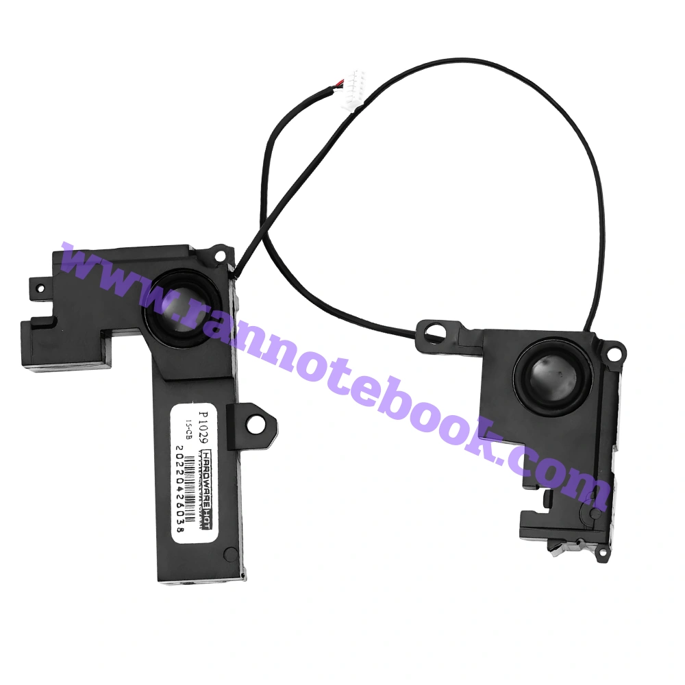 ลำโพงโน๊ตบุ๊ค HP PAVILION 15-CB Spk ซ้าย-ขวา ประกันสินค้า คุณภาพดี