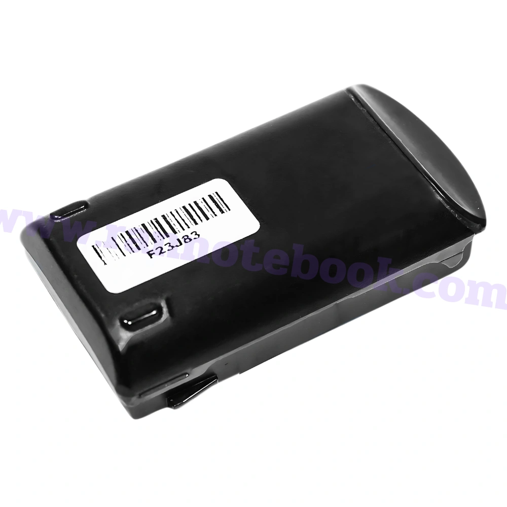 MC32N0 แบตเตอรี่ เครื่องยิงบาร์โค้ด Symbol BTRY-MC32-02-01