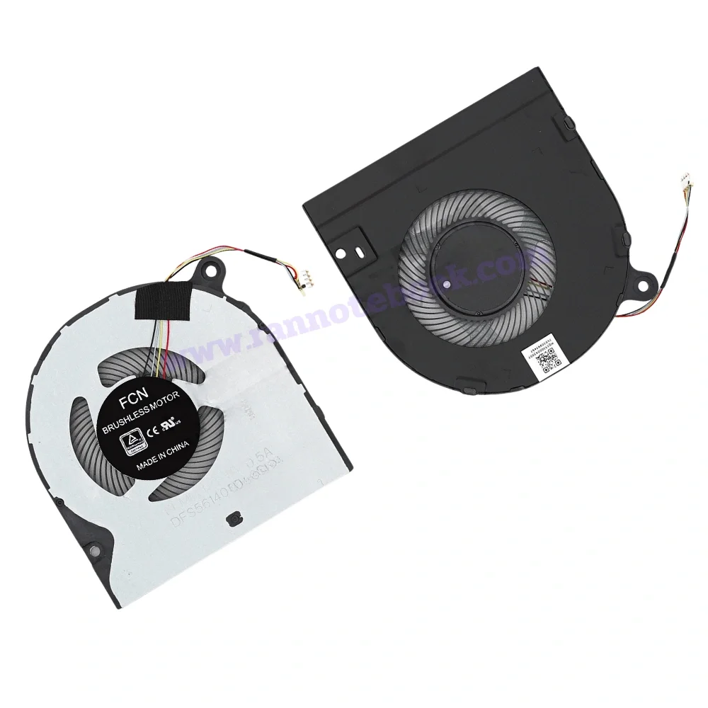 พัดลมโน๊ตบุ๊ค Acer Notebook SWIFT 3 And SWIFT 5 รับประกันสินค้า ส่งฟรี ส่งไว