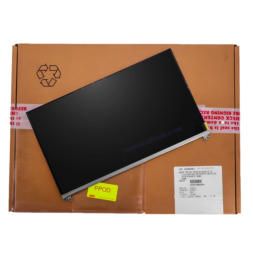 จอ โน๊ตบุ๊ค Dell Latitude 5320 13.3" FHD (1920 x 1080) แท้ ราคา พิเศษ Display Dell 5320 ของใหม่ ตรงรุ่น รับประกันศูนย์ Dell Thailand