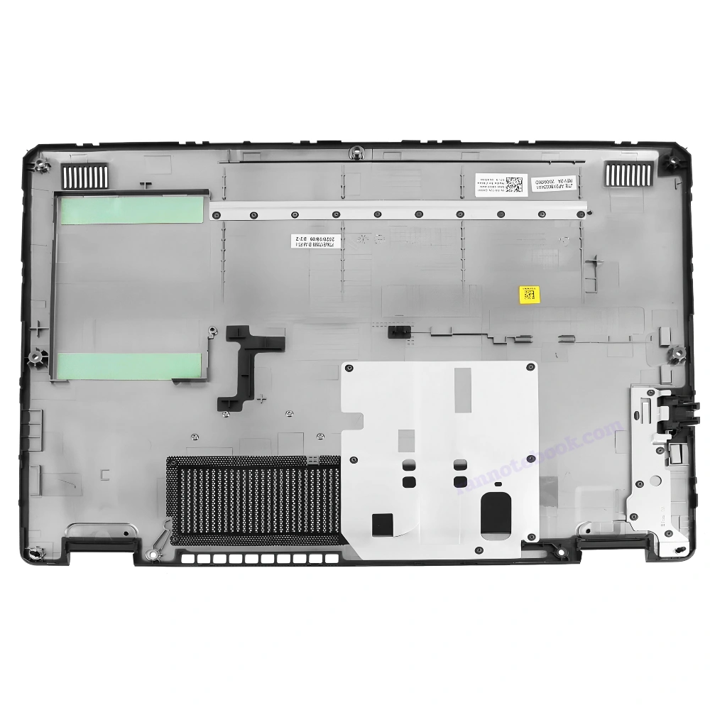 บอดี้ล่าง โน๊ตบุ๊ค Dell Vostro 3400 อะไหล่ใหม่แท้ ตรงรุ่น ตรงสเปค ประกันศูนย์ Dell Thailand