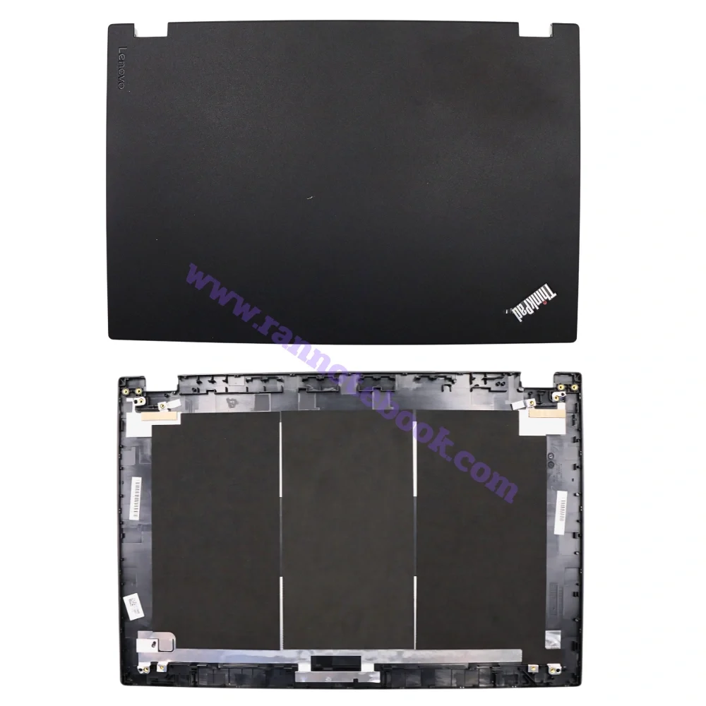 00NY589 ฝาหลังจอโน๊ตบุ๊ค Lenovo L570 ThinkPad รับประกันสินค้า