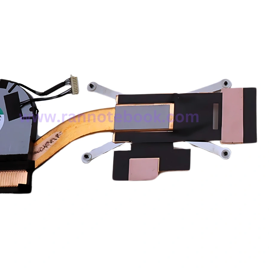 พัดลมโน๊ตบุ๊ค Lenovo X1 Carbon 9th Gen ThinkPad ตรงรุ่น ราคาพิเศษ รับประกันสินค้า