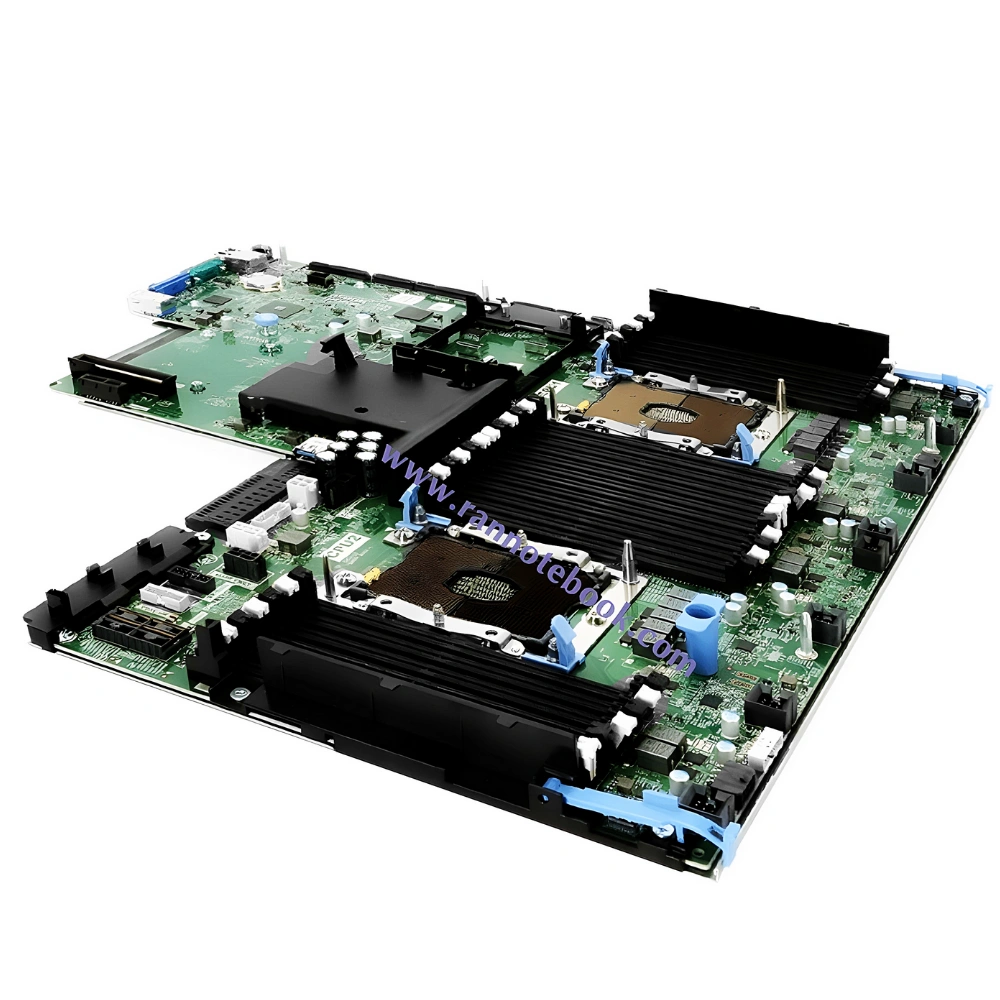 เมนบอร์ด Dell Precision 7920 แท้สินค้า Dell Thailand