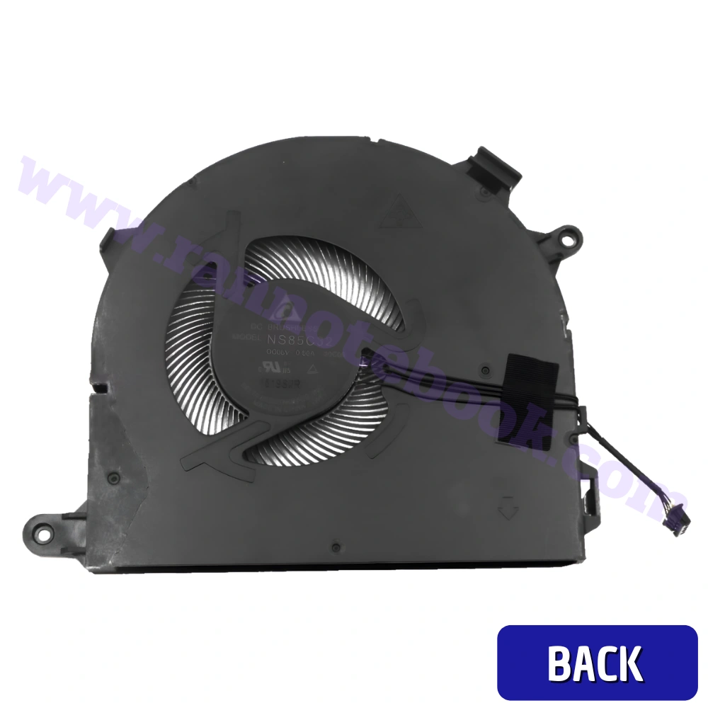 พัดลมโน๊ตบุ๊ค Lenovo ThinkBook 15 G2 ITL FAN CPU