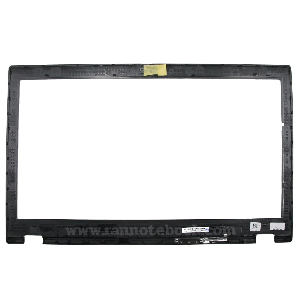 กรอบจอโน๊ตบุ๊ค Lenovo P53 ThinkPad Bezel ส่งฟรี รับประกันสินค้า