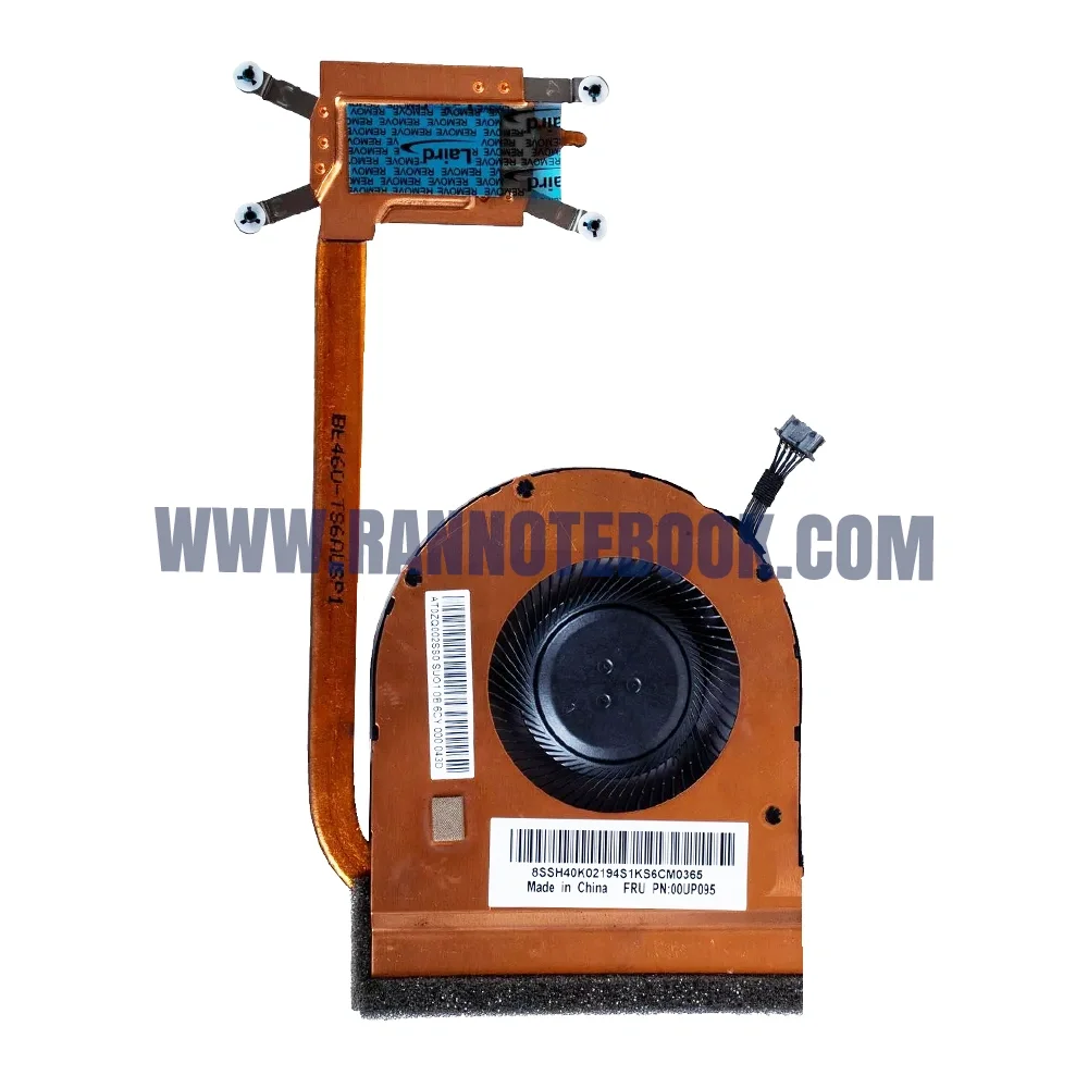 พัดลมโน๊ตบุ๊ค E460 ThinkPad รับประกันสินค้า คุณภาพดี ส่งฟรี