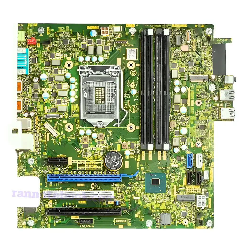 เมนบอร์ด Dell OPTIPLEX 7060 SFF แท้ศูนย์ประกัน Dell Thailand