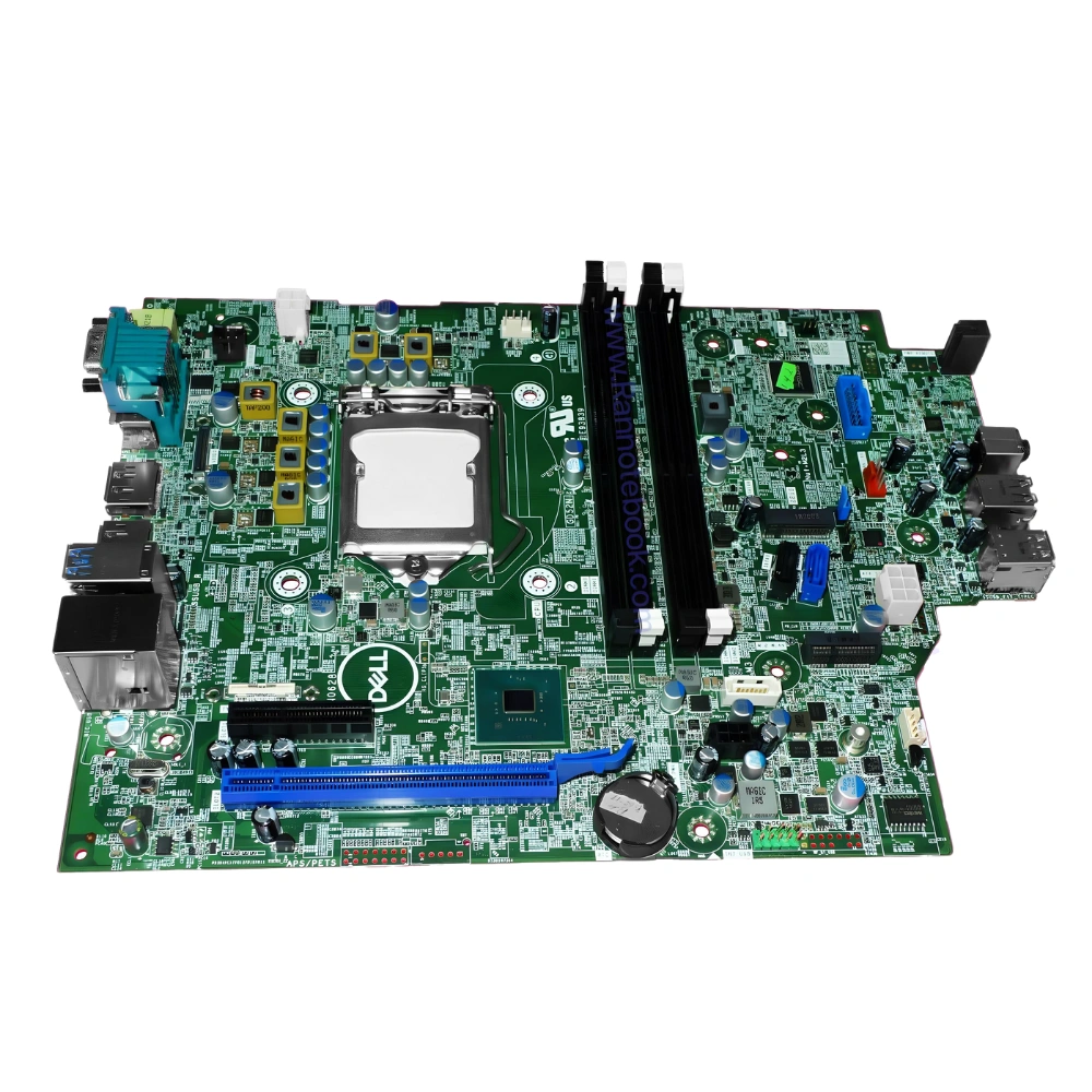 เมนบอร์ด Dell OptiPlex XE3 แท้ศูนย์ รับประกันDell Thailand