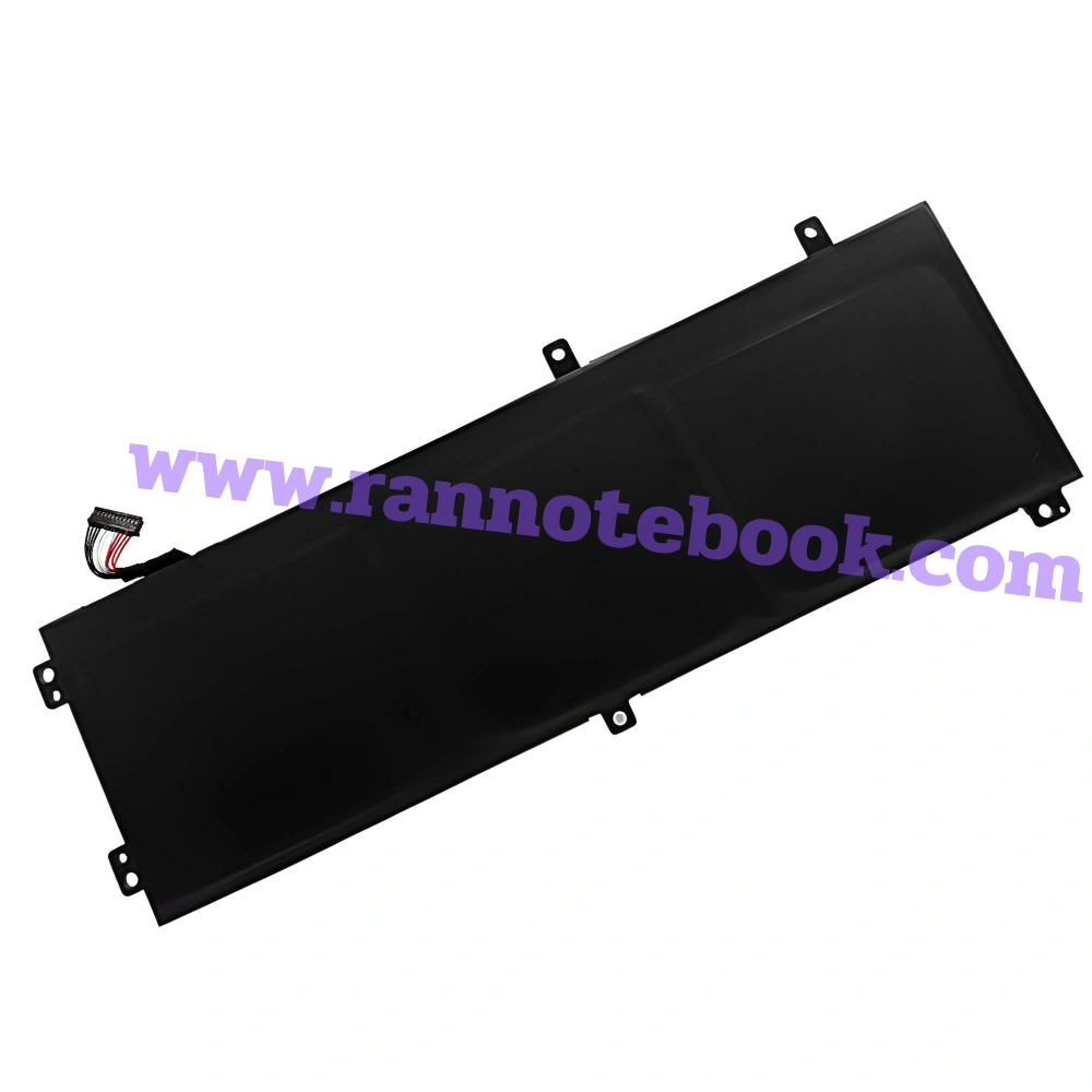 แบตเตอรี่ Dell Inspiron 7591 7501 แท้ศูนย์ ส่งด่วน!