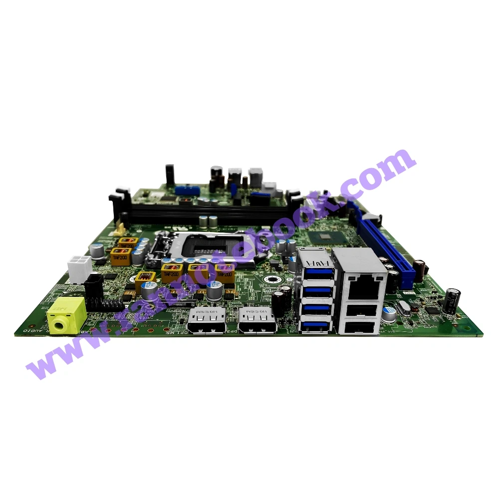 Mainboard Dell แท้ OptiPlex 5060 SFF ประกันศูนย์ Dell ไทย