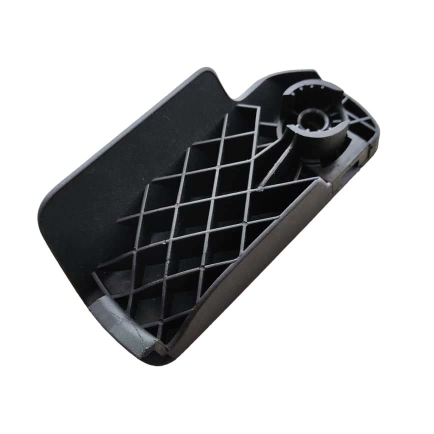 PORSCHE ที่เปิดฝากระโปรง, ฐานมือดึงฝากระโปรง CAYENNE / 95851153301, 95851163301