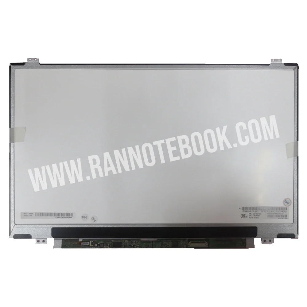 จอโน๊ตบุ๊ค E460 ThinkPad Lenovo 14 นิ้ว HD,AG รับประกันสินค้า มีคุณภาพ