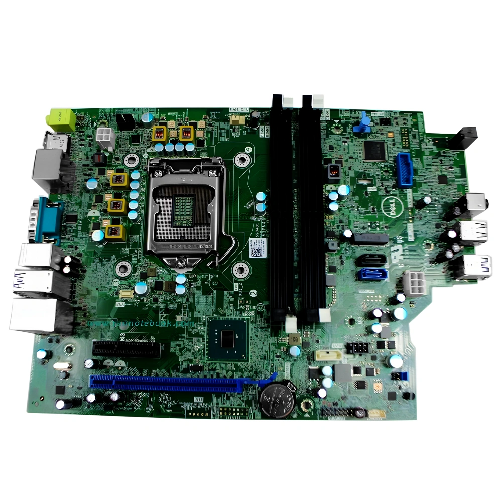 เมนบอร์ด Dell OptiPlex 5050 SFF แท้ รับประกัน Dell Thailand