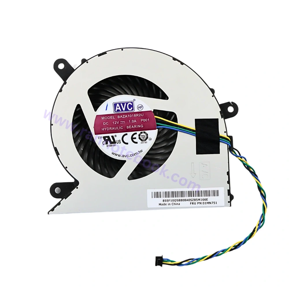 พัดลม Lenovo Neo 30a 24 Gen 4 ThinkCentre พัดลม All in One สินค้ารับประกัน คุณภาพ ตรงรุ่น ส่งฟรีทั่วประเทศ