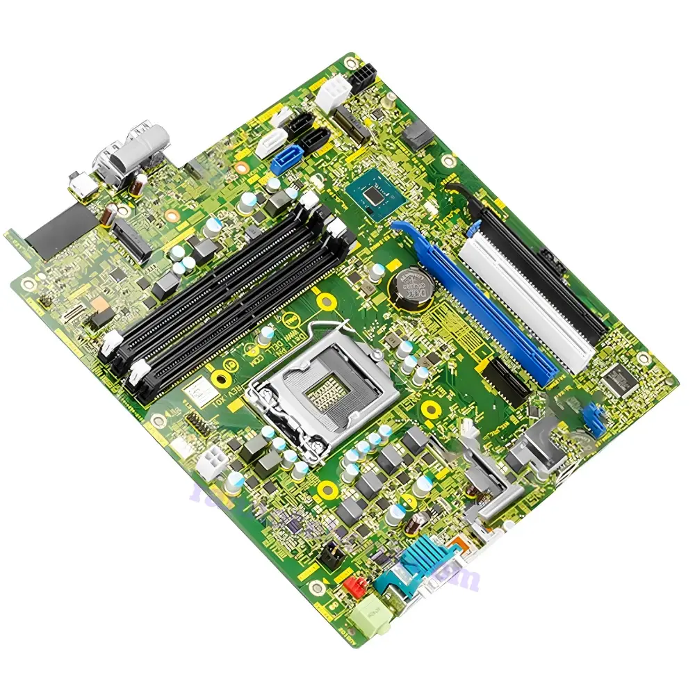 เมนบอร์ด Dell OPTIPLEX 7060 SFF แท้ศูนย์ประกัน Dell Thailand