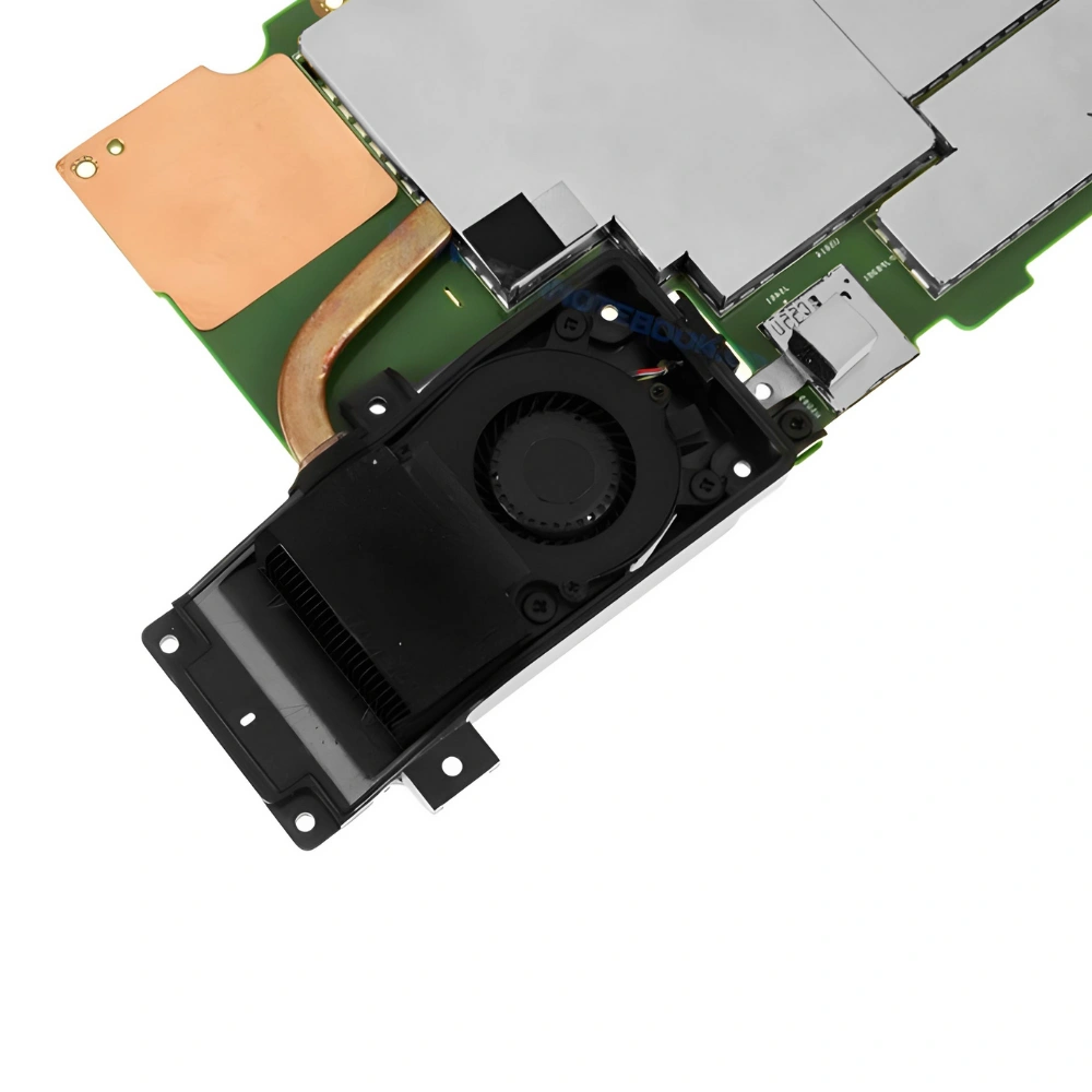 เมนบอร์ด Dell Latitude 7202 Rugged Tablet แท้ศูนย์