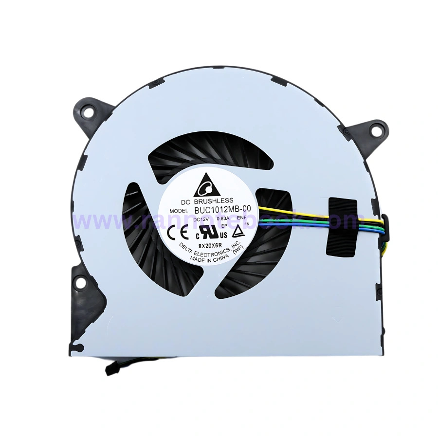 พัดลม Lenovo Idea Centre AIO 3-22IMB05 V50a-24IMB V50a-22IMB ประกันสินค้า ราคาพิเศษ ตรงรุ่น ระบายความร้อนดี