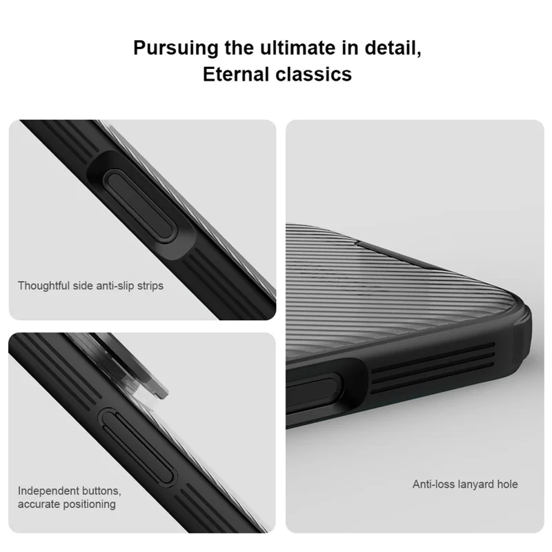 Case iPhone 17 Pro Max # Pre-order *